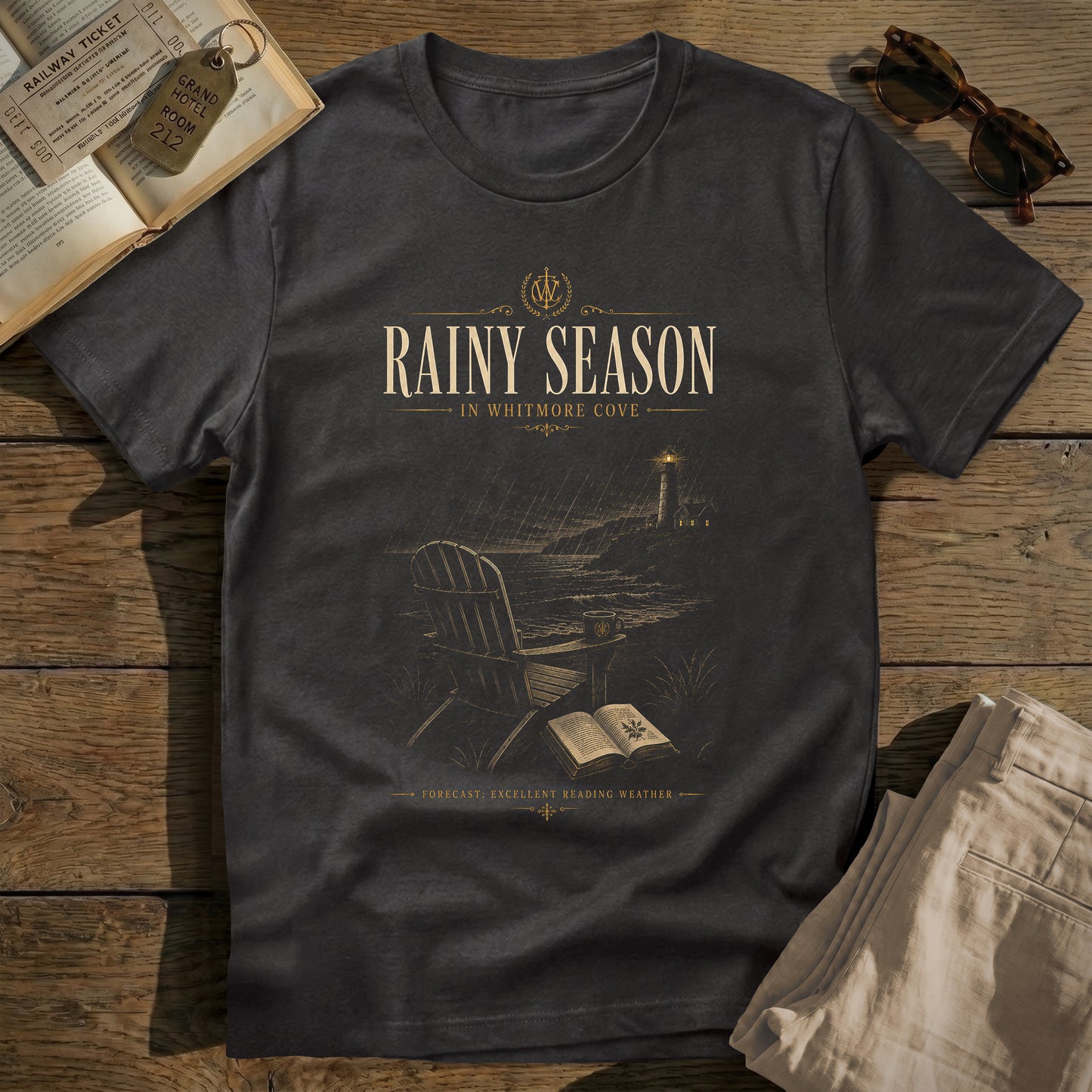 Rainy Season
