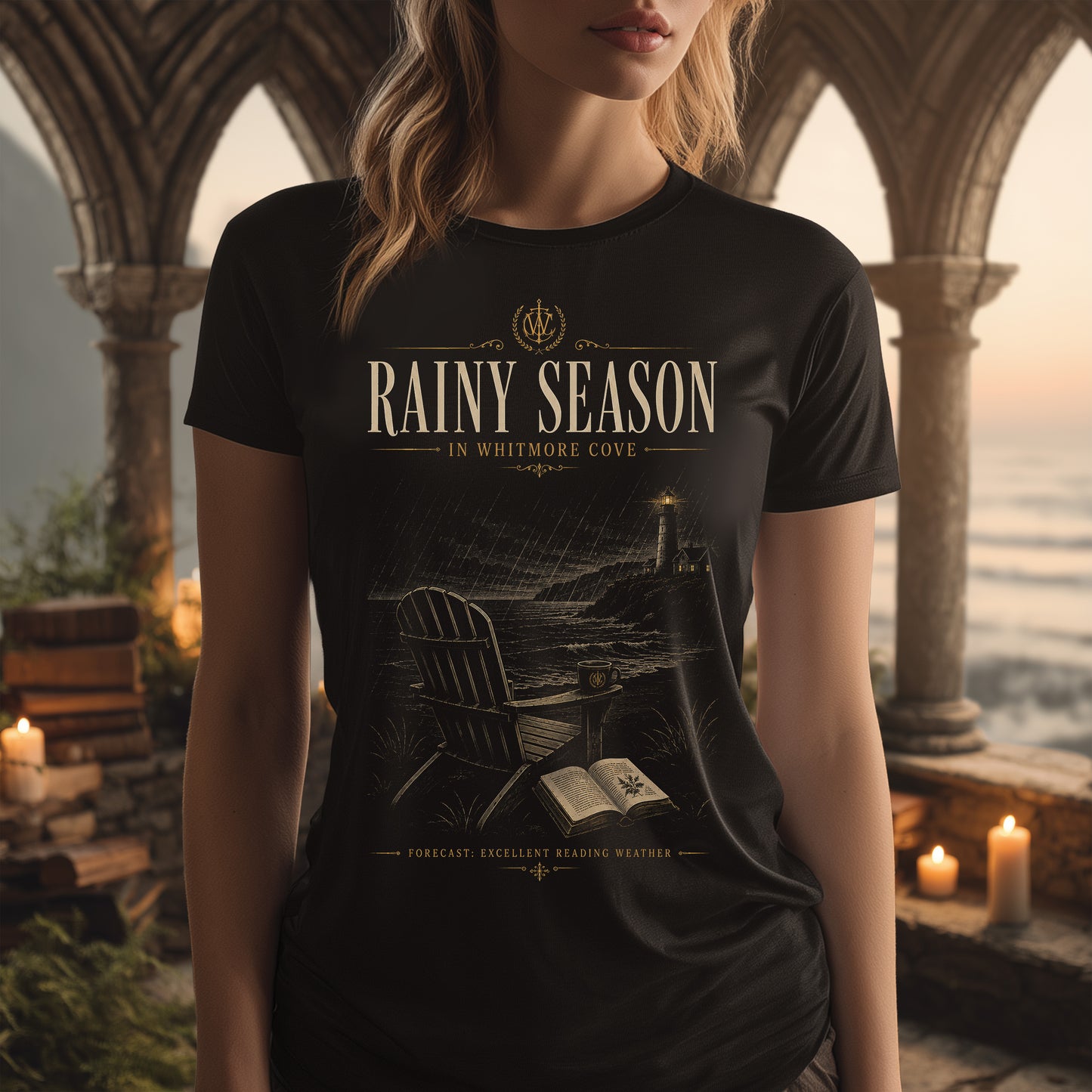 Rainy Season