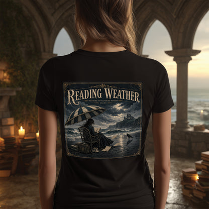 Reading Weather