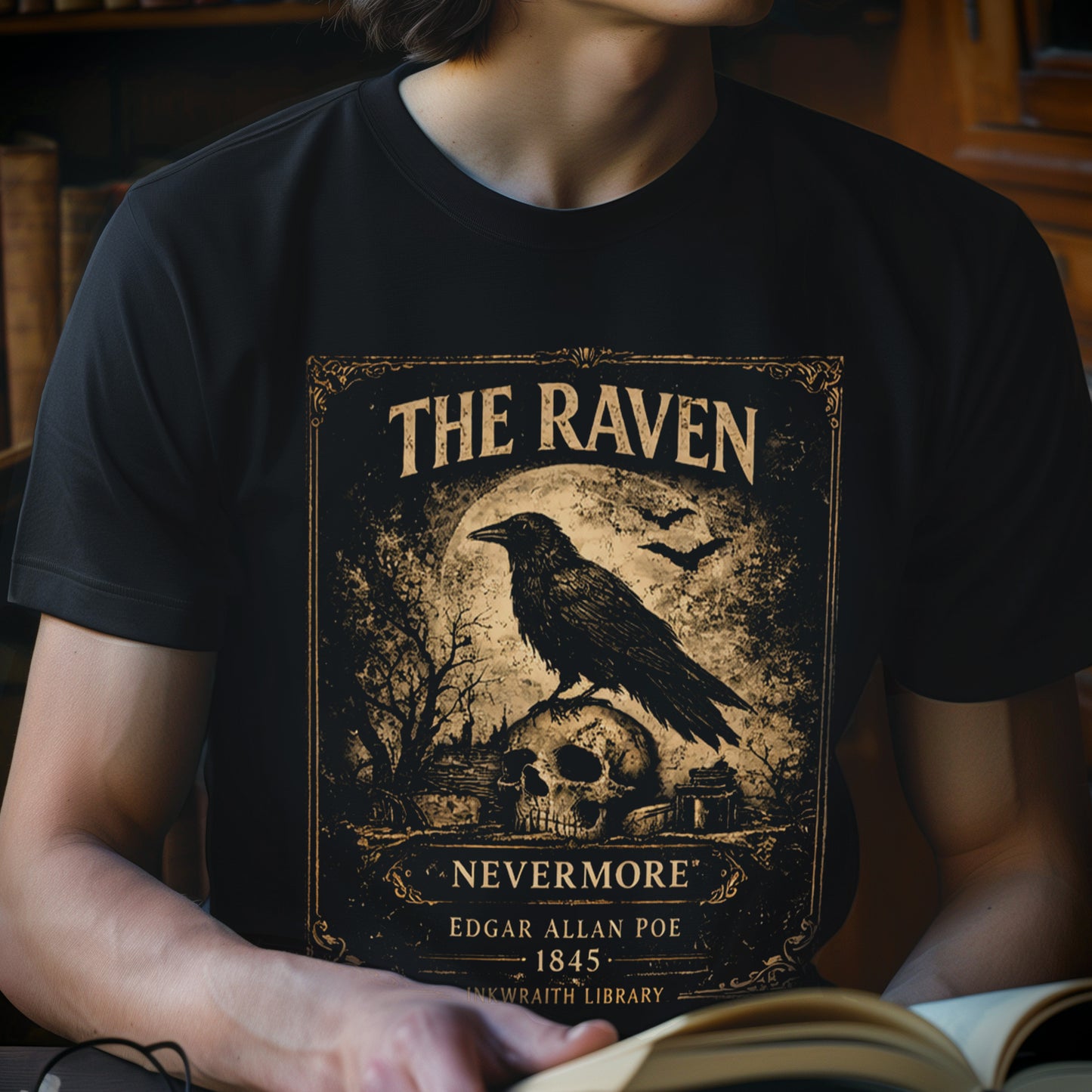 The Raven