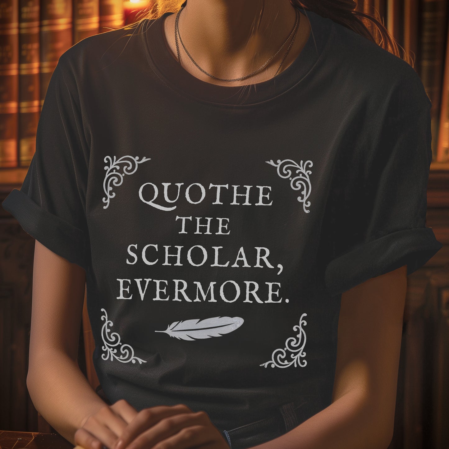 The Raven's Oath
