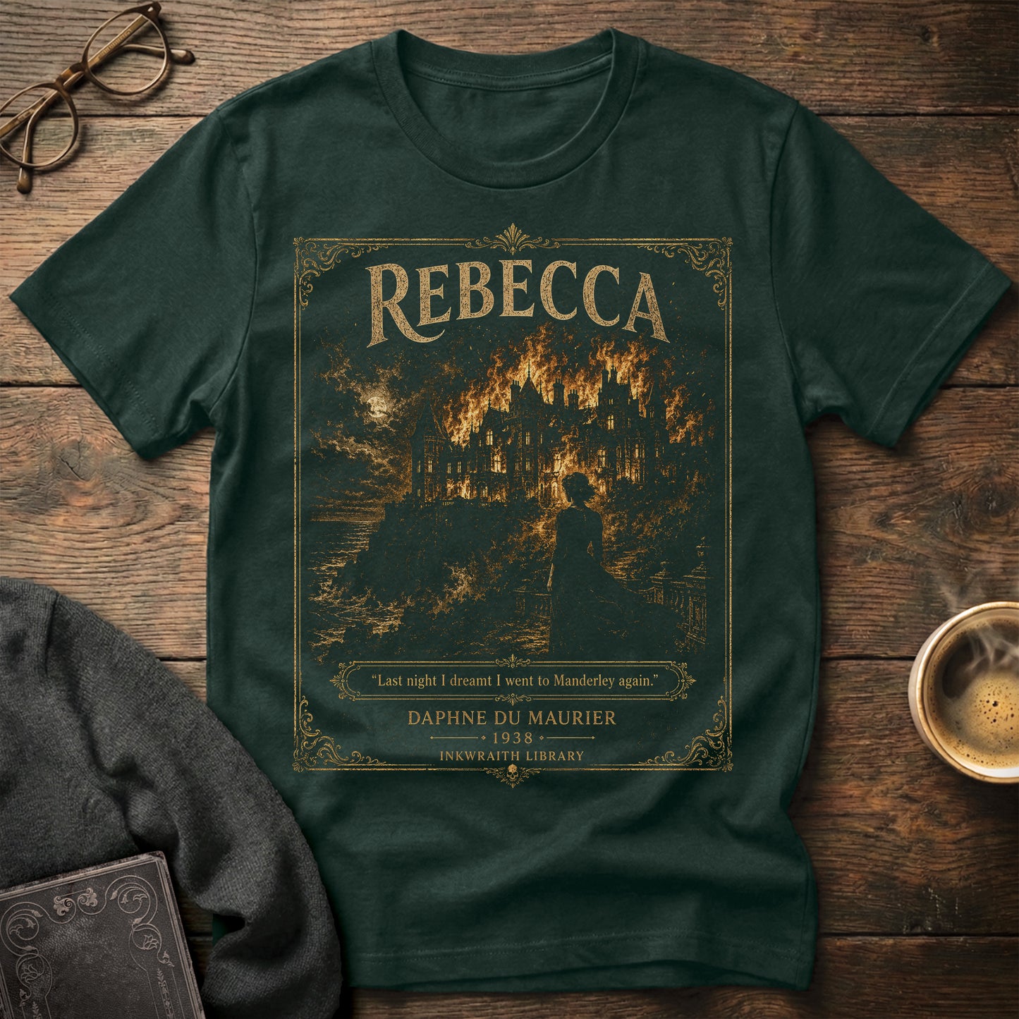 Rebecca