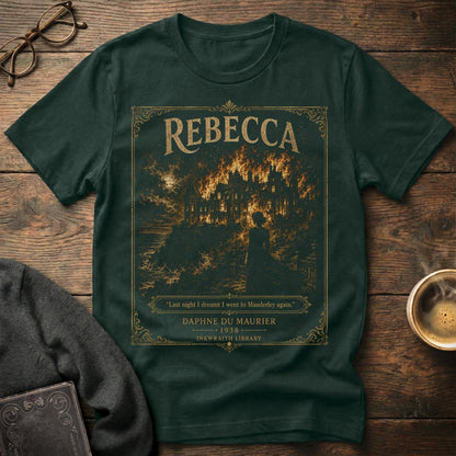Rebecca