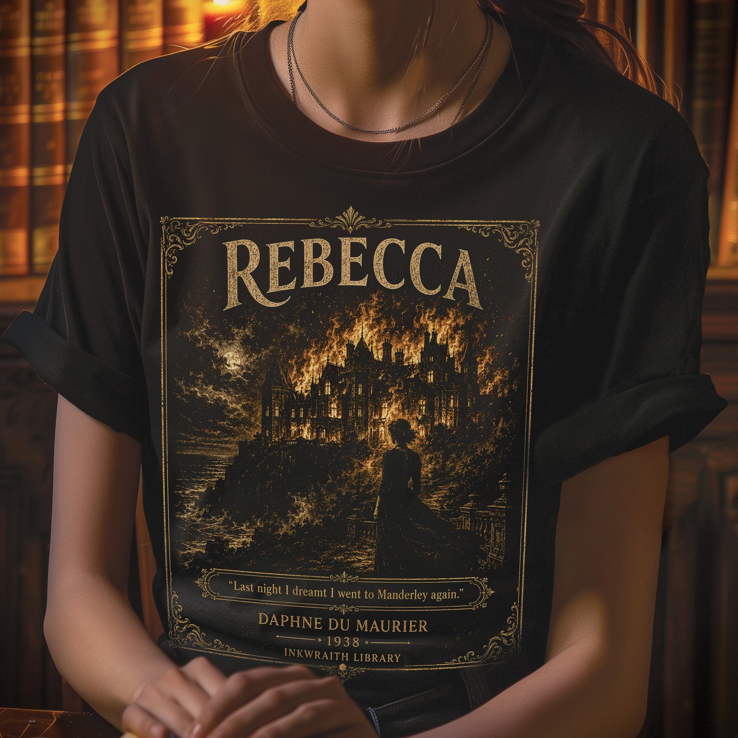 Rebecca