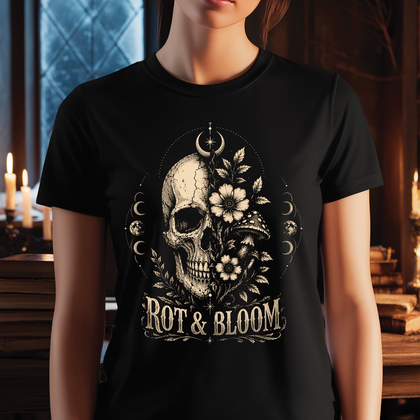 Rot & Bloom
