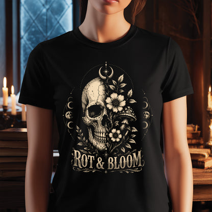 Rot & Bloom