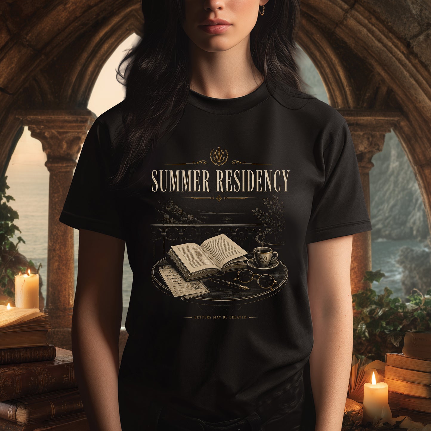 Summer Residency