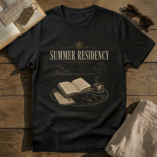 Summer Residency