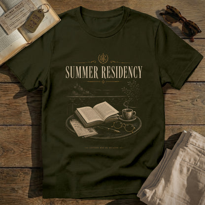 Summer Residency