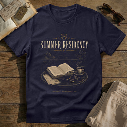 Summer Residency
