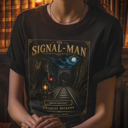 The Signal-Man
