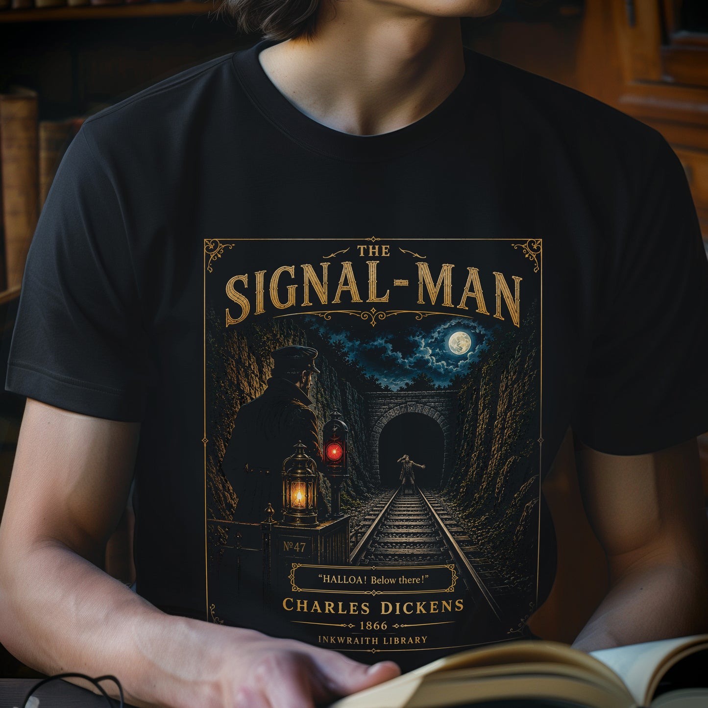 The Signal-Man