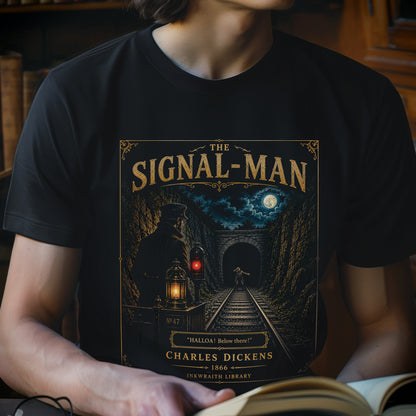 The Signal-Man