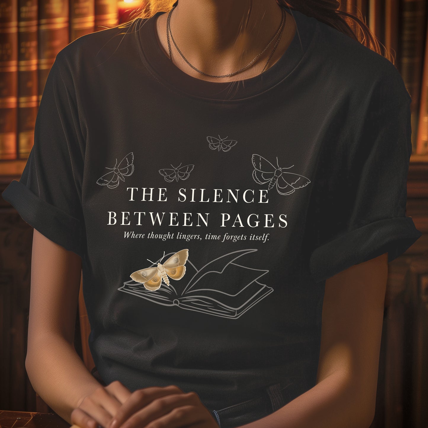 Where Thought Lingers