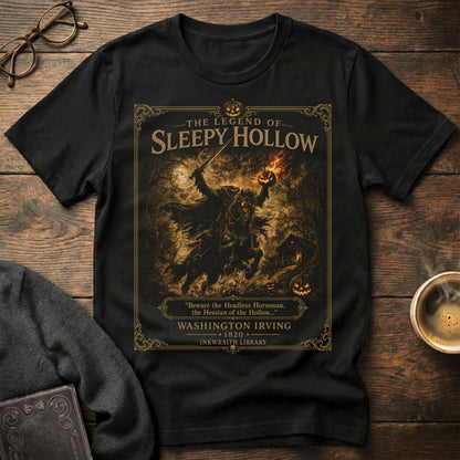 Legend of Sleepy Hollow