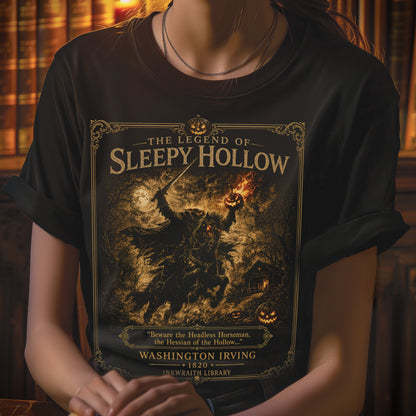 Legend of Sleepy Hollow