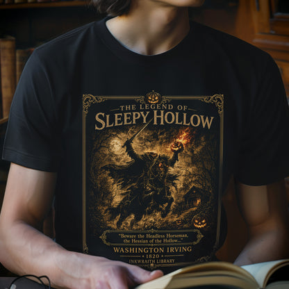 Legend of Sleepy Hollow