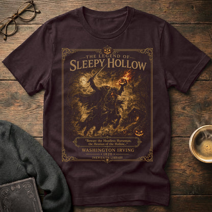 Legend of Sleepy Hollow