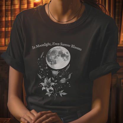 Moonlight Sorrow