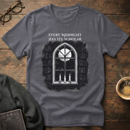 Midnight Scholar