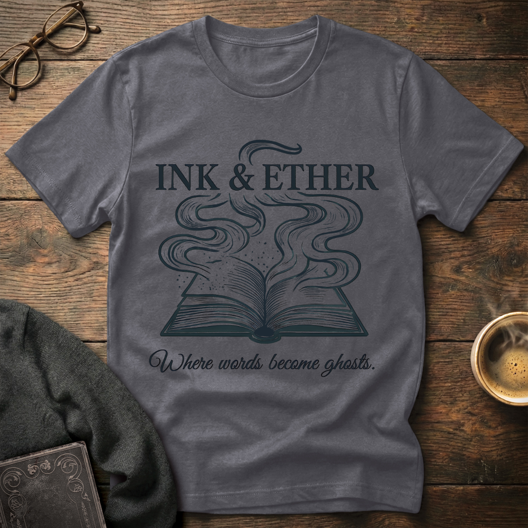 Ink & Ether