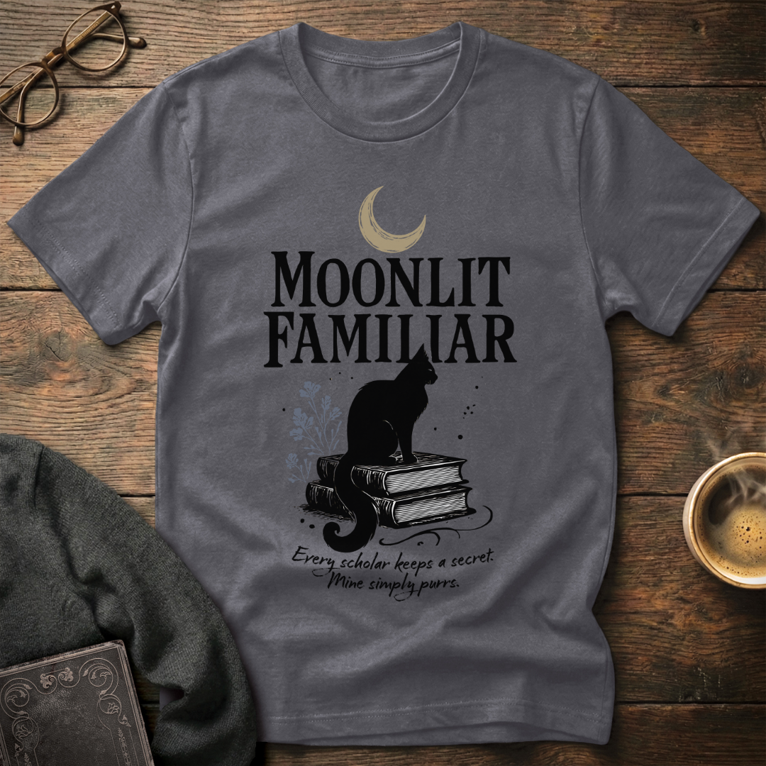 Moonlit Familiar