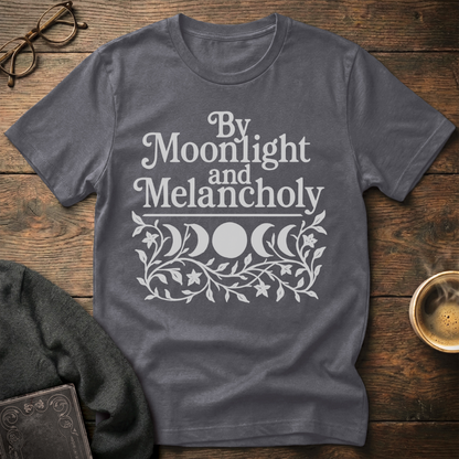 Moonlight and Melancholy