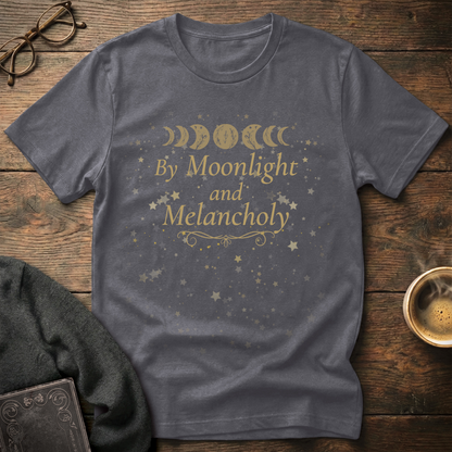 Moon & Stars