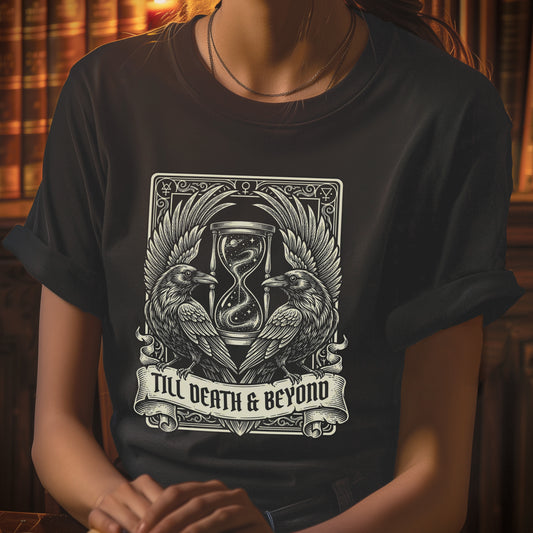 Till Death & Beyond