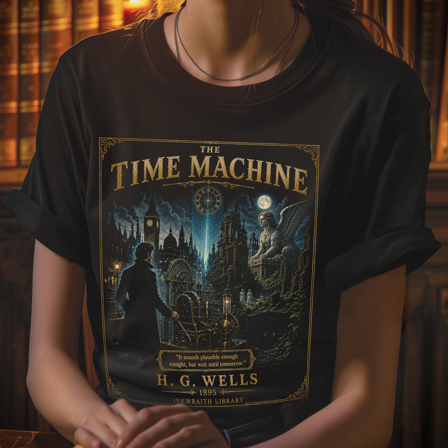The Time Machine