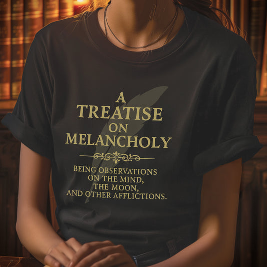 Treatise on Melancholy