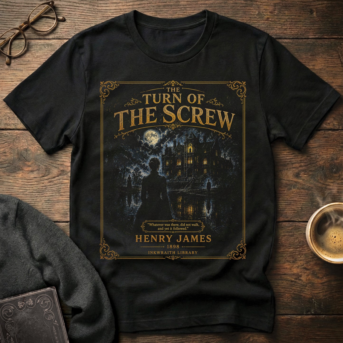 Turn of the Screw