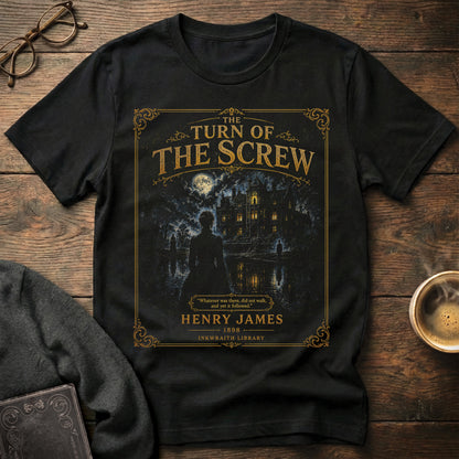 Turn of the Screw