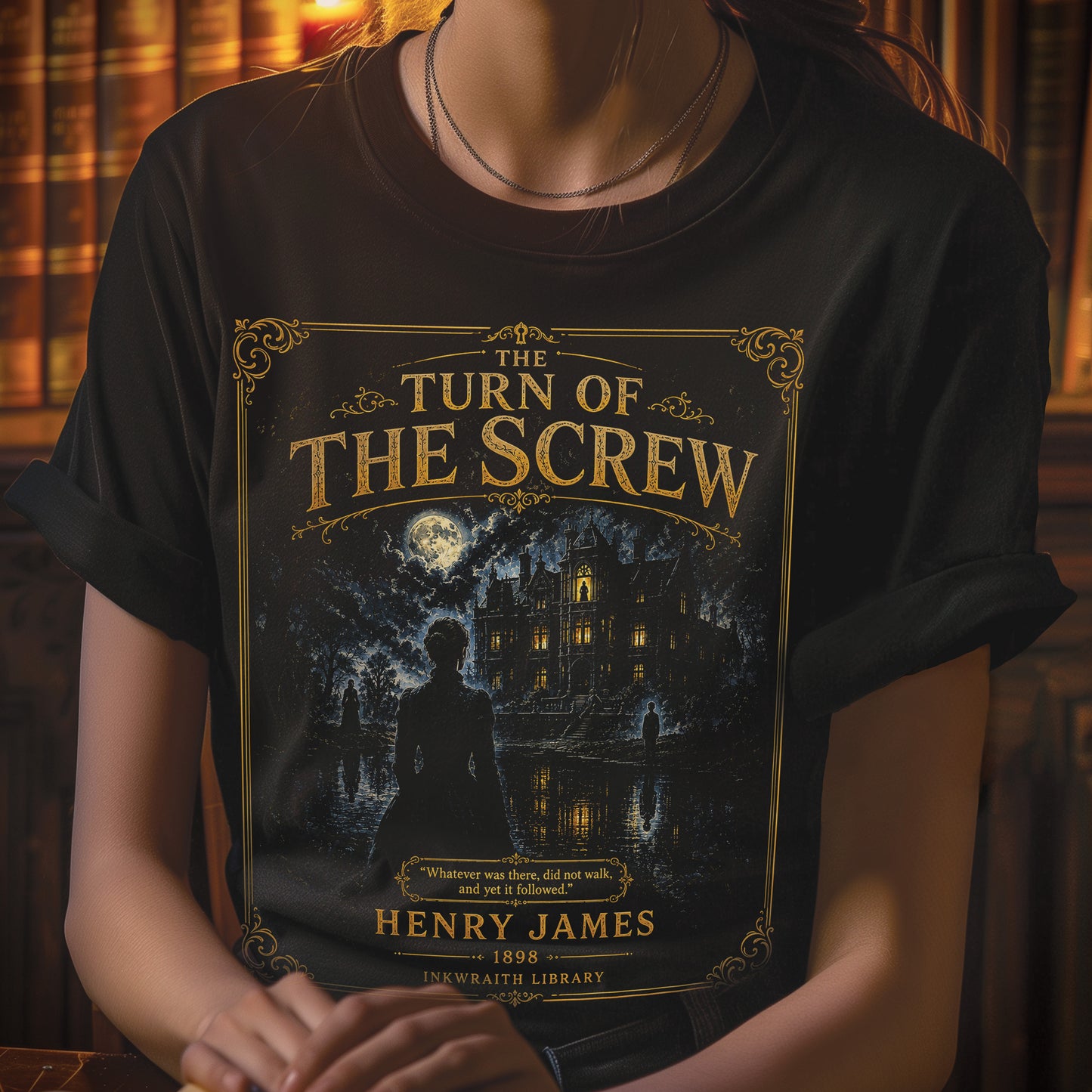 Turn of the Screw