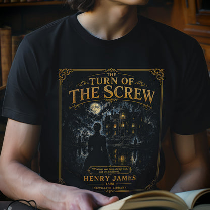Turn of the Screw
