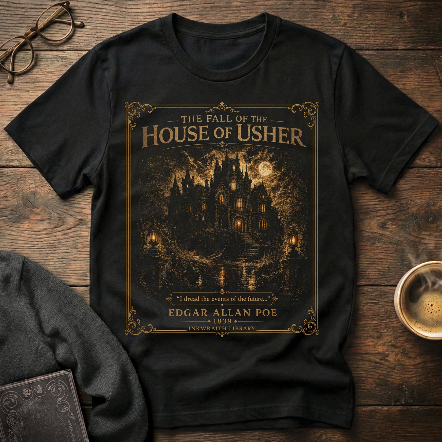 House of Usher