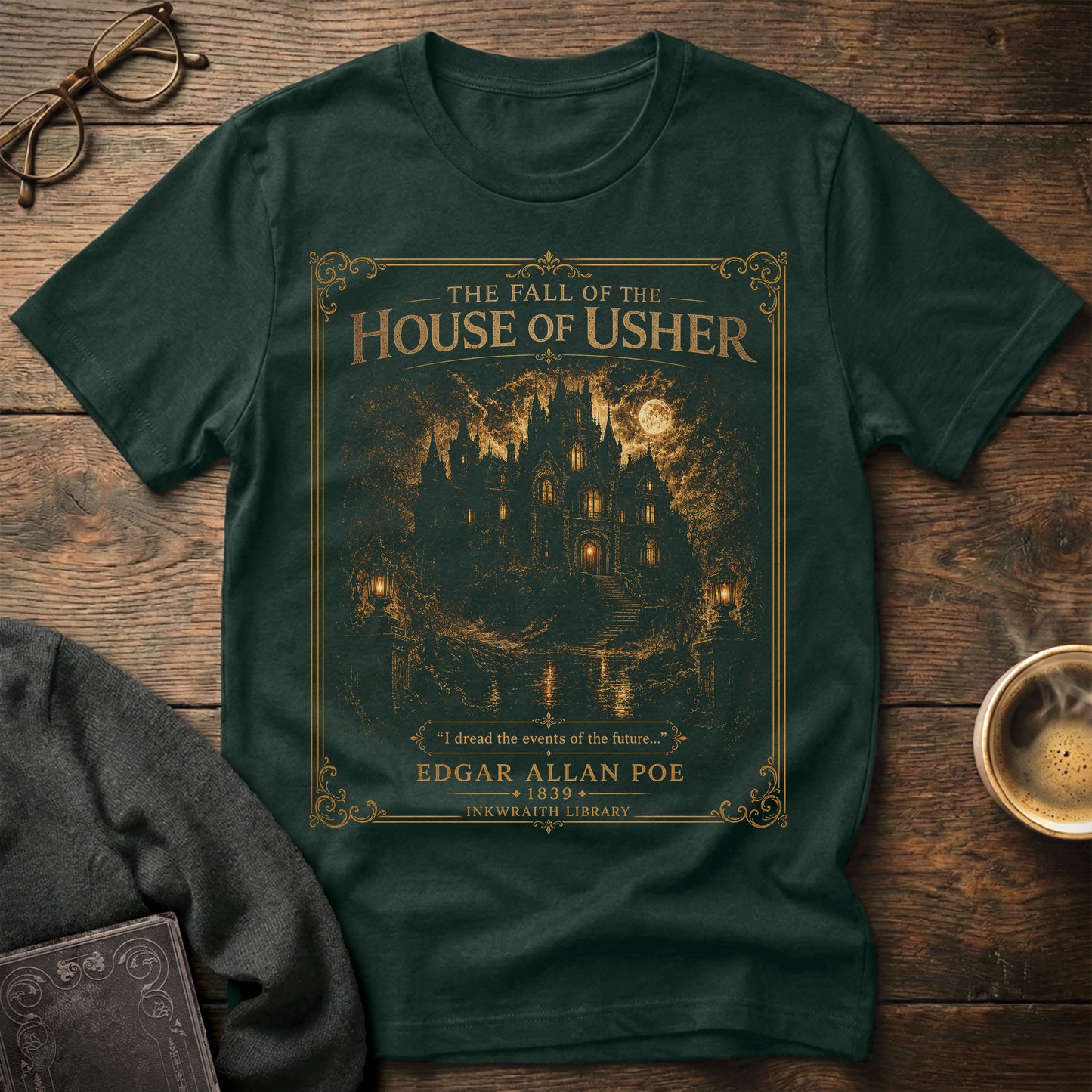 House of Usher