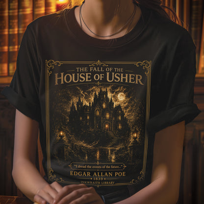 House of Usher