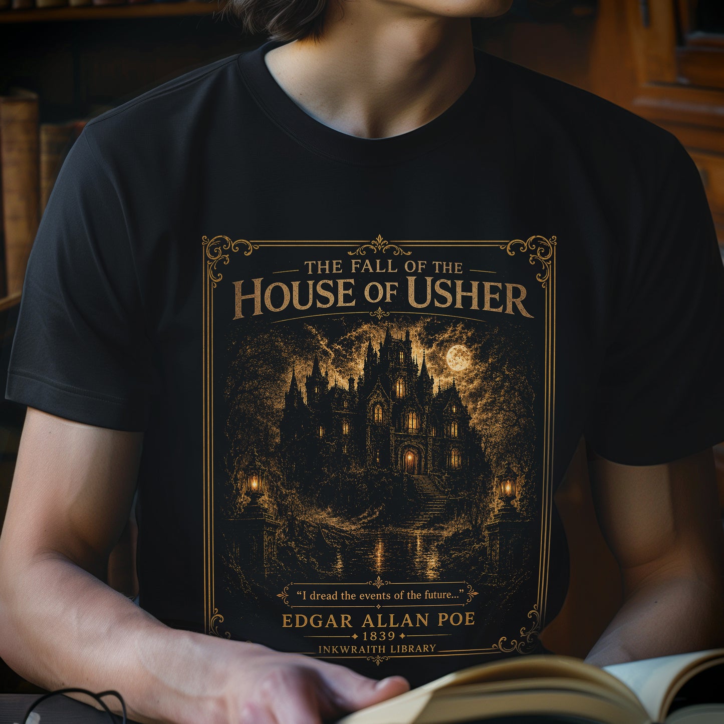 House of Usher