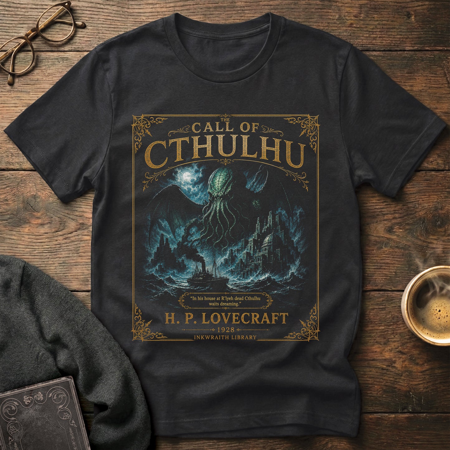 Call of Cthulhu