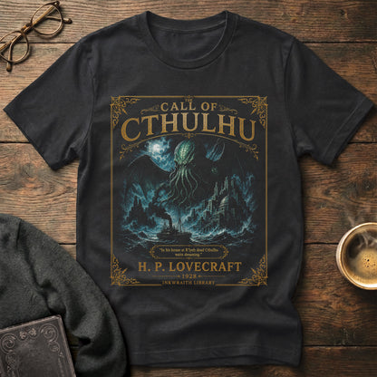Call of Cthulhu