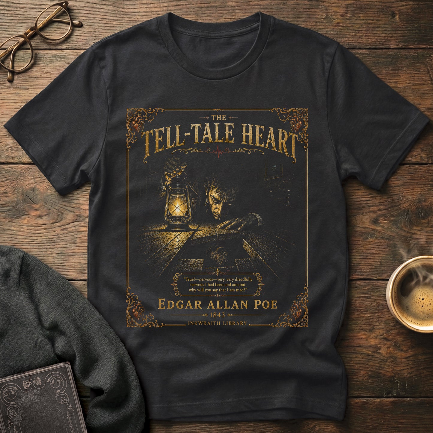 Tell-Tale Heart