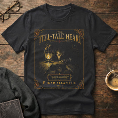 Tell-Tale Heart