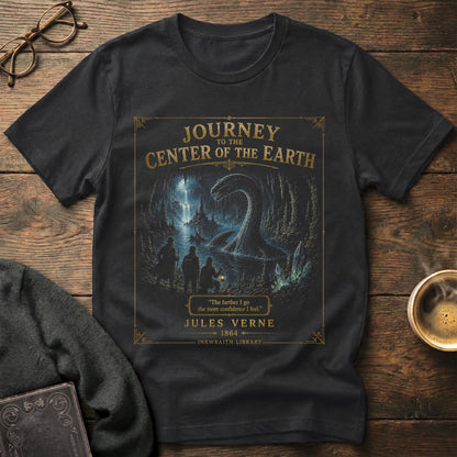 Center of the Earth