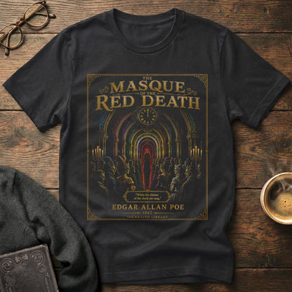 Masque of the Red Death
