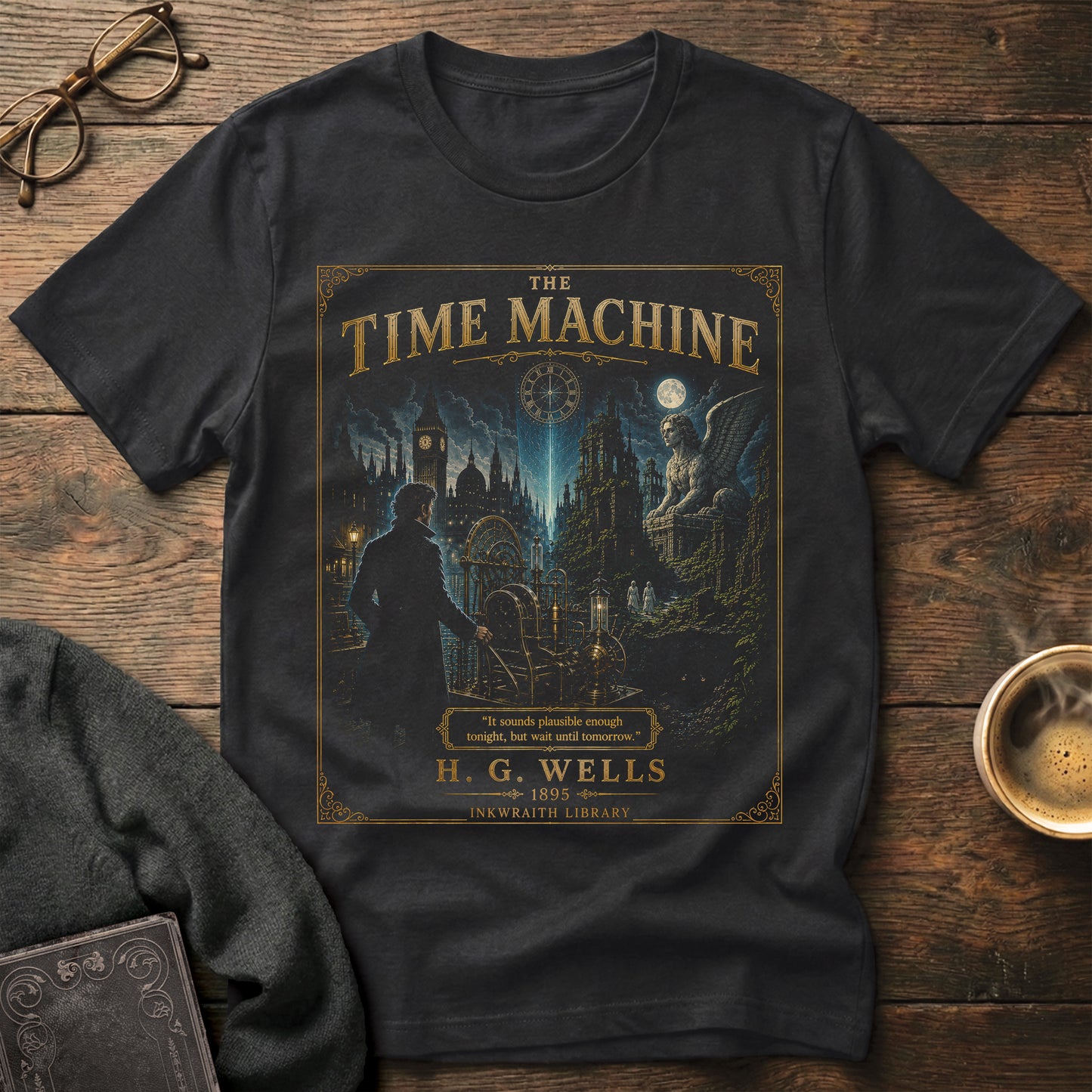 The Time Machine