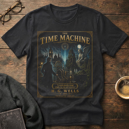 The Time Machine
