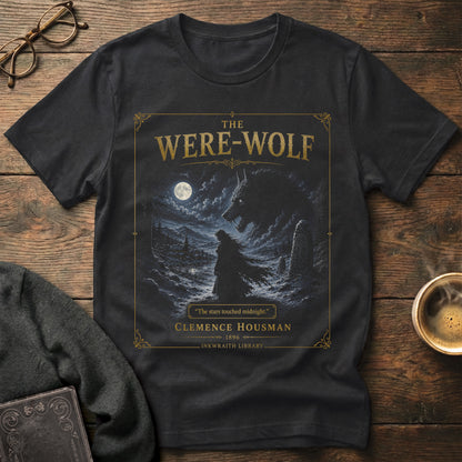 The Were-Wolf