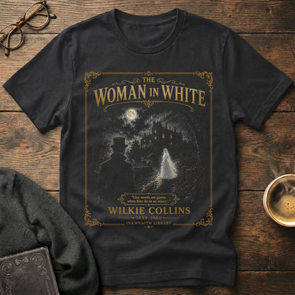 The Woman in White