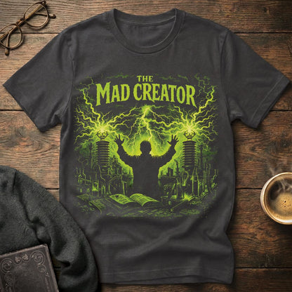 Mad Creator